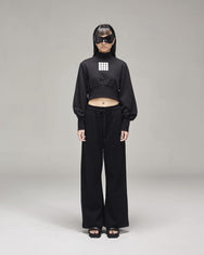 NOIZ N1P2 LOGO TRACKPANTS