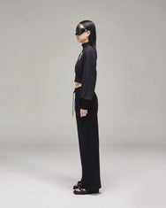 NOIZ N1P2 LOGO TRACKPANTS