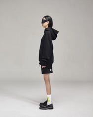 NOIZ N1OT1 LOGO HOODIE