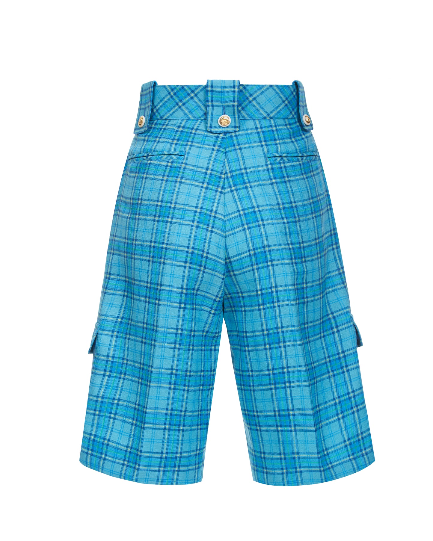 Water Bermuda (Lake Blue)