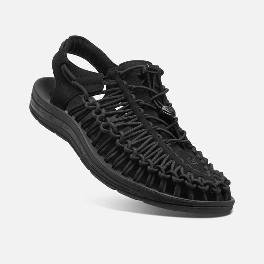 UNEEK SNEAKER BLACK / BLACK MEN