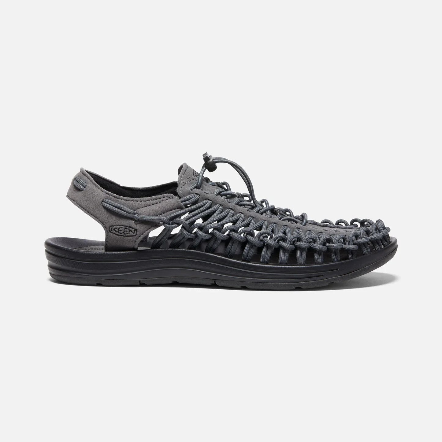 UNEEK SNEAKER MAGNET/BLACK MEN