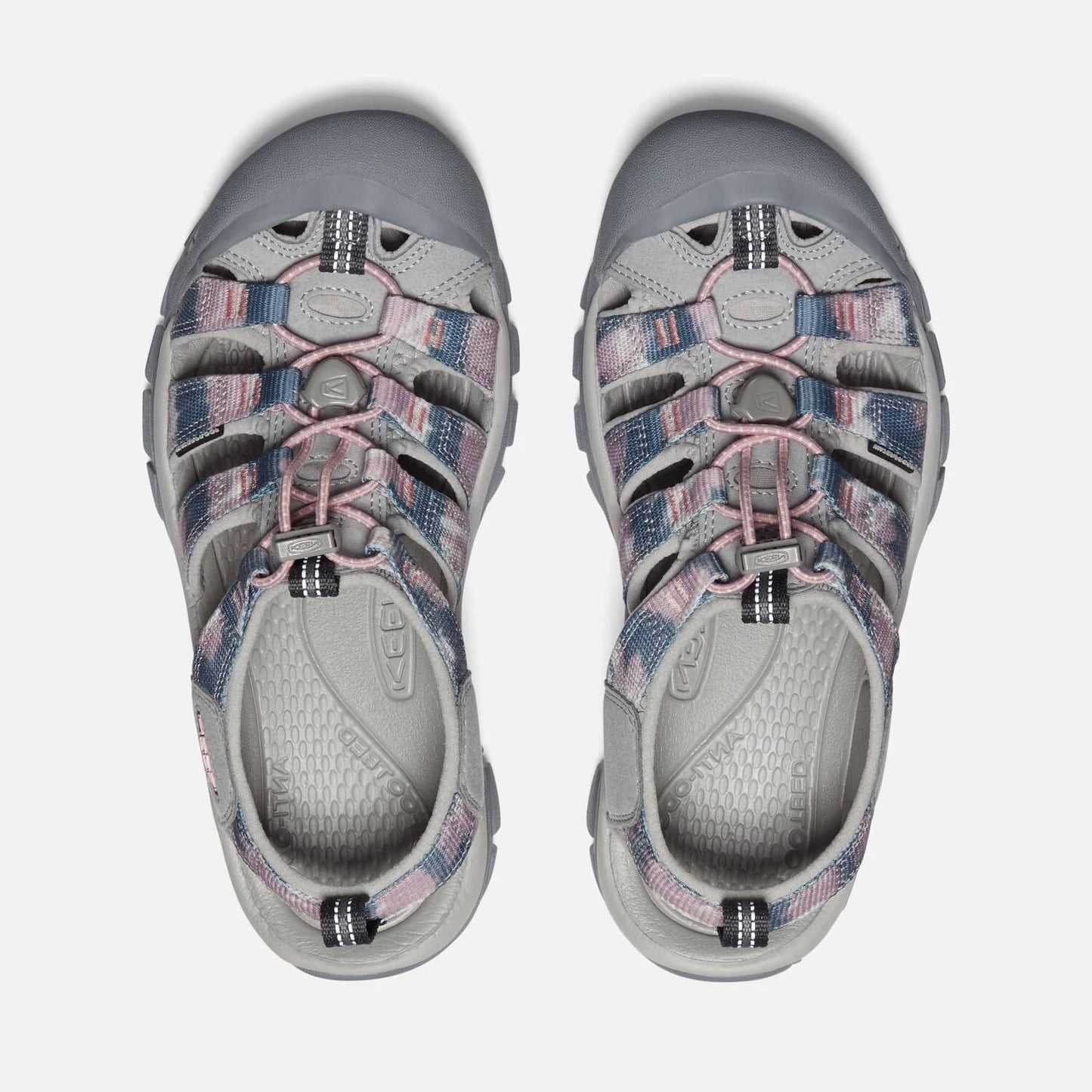 NEWPORT H2 FAWN/TIE DYE WOMEN