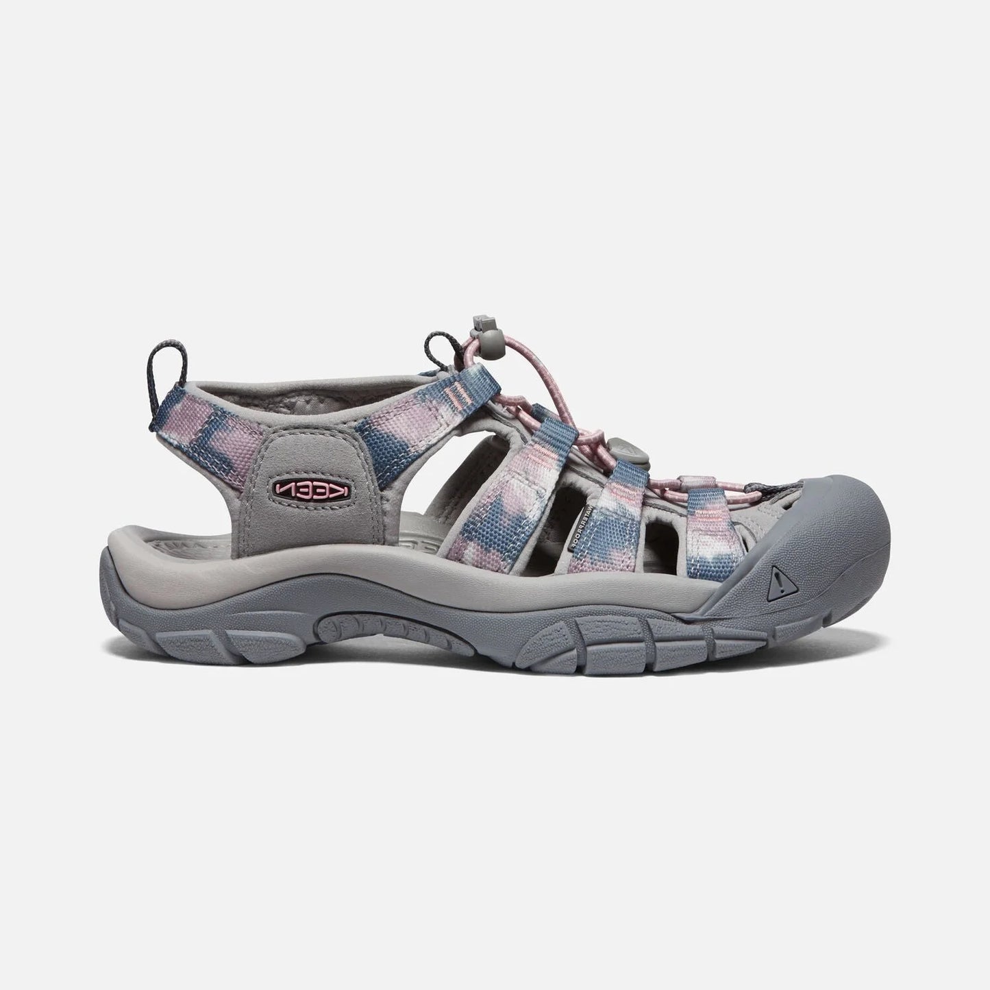 NEWPORT H2 FAWN/TIE DYE WOMEN