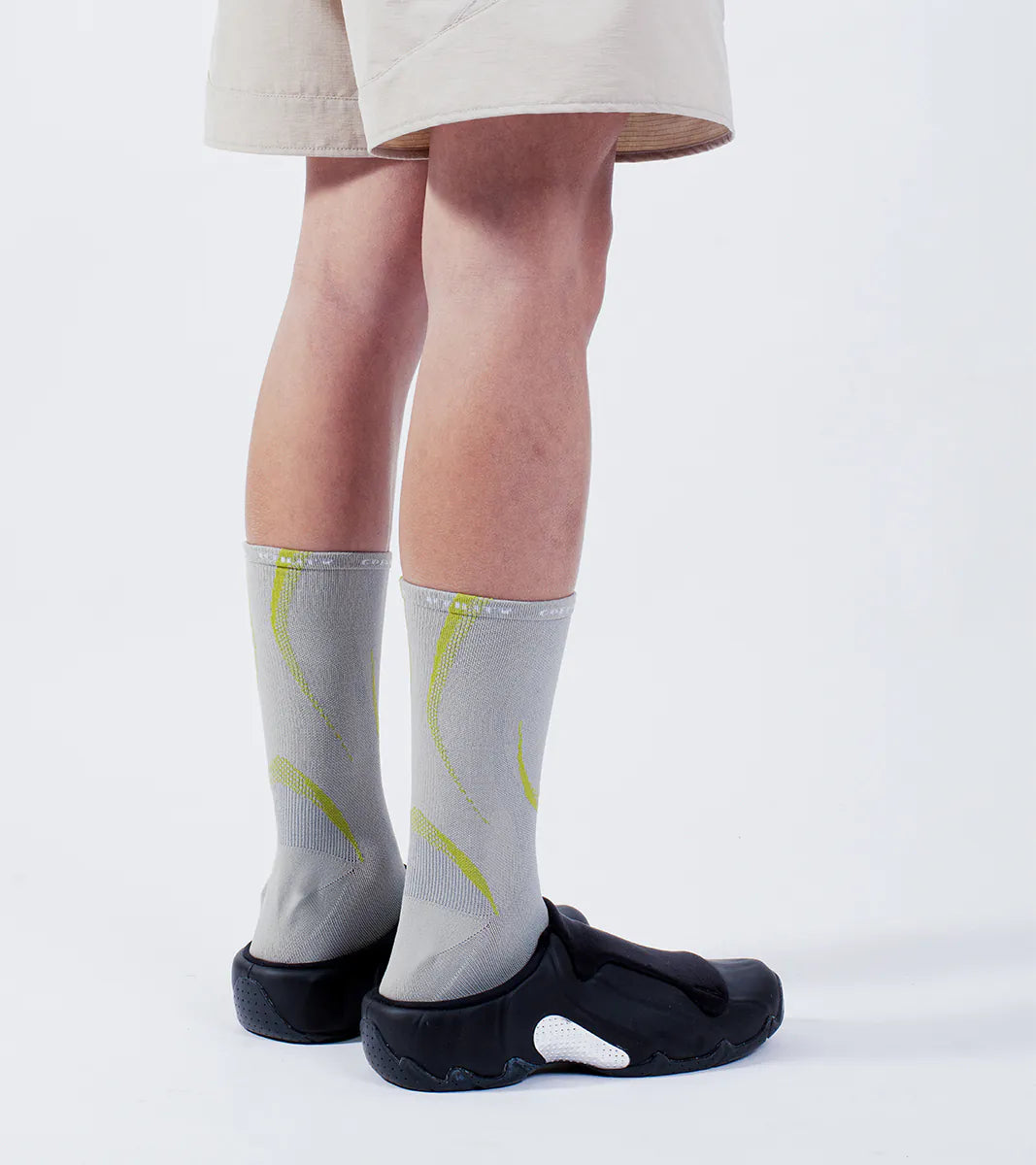 Light Yellow - Tactel® Airy Socks