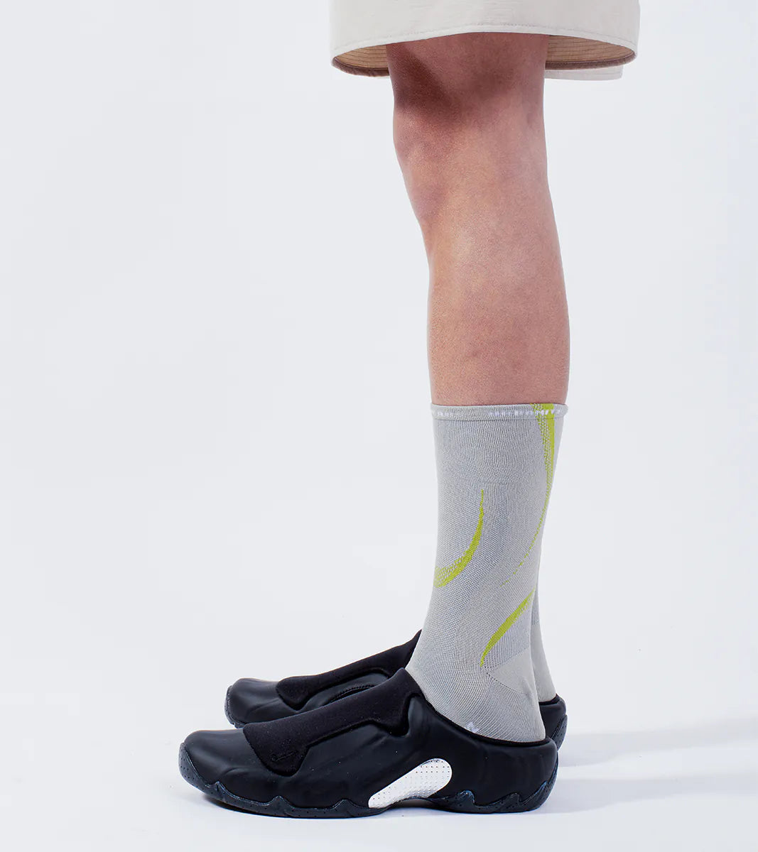 Light Yellow - Tactel® Airy Socks