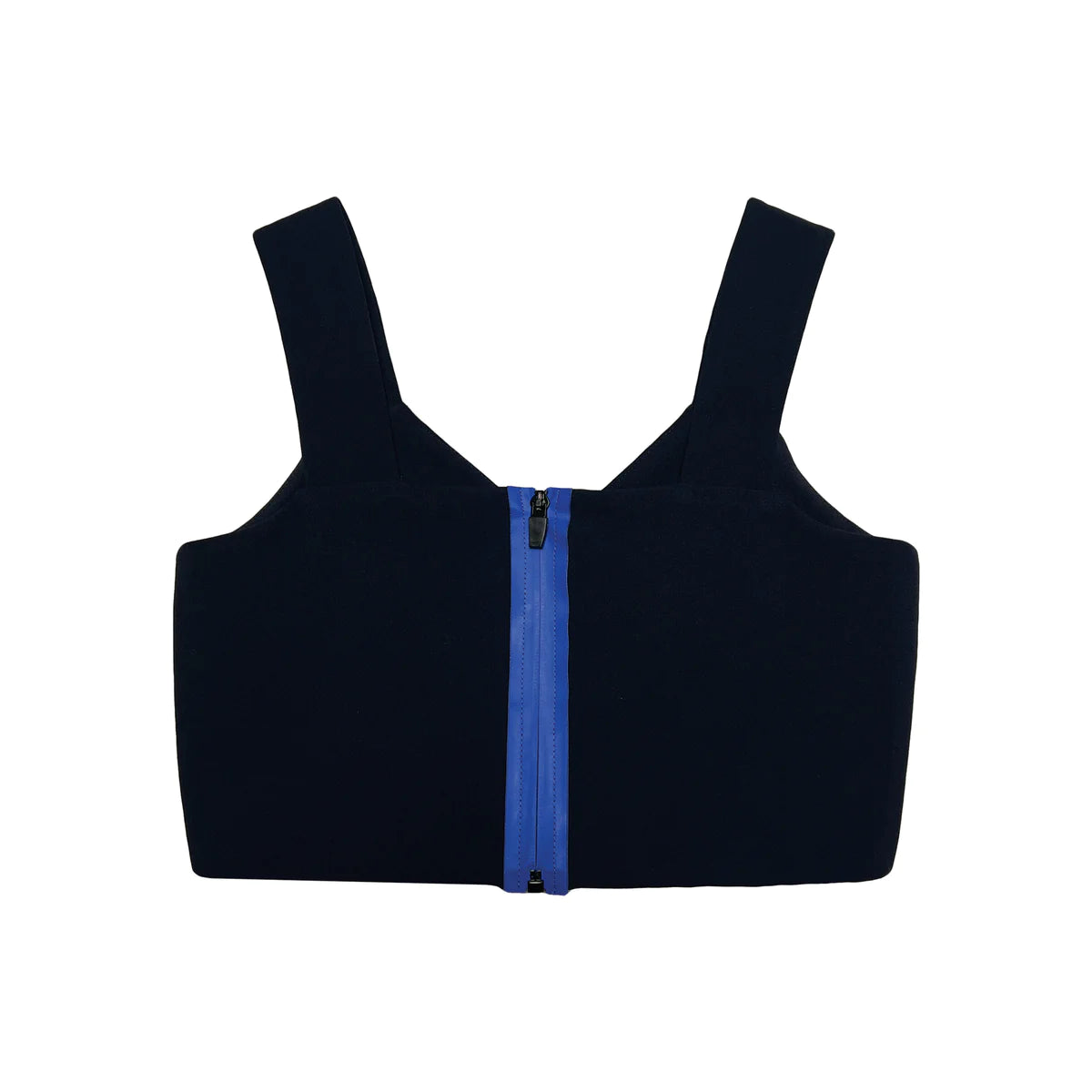 NOIZ NT1 CROP TOP