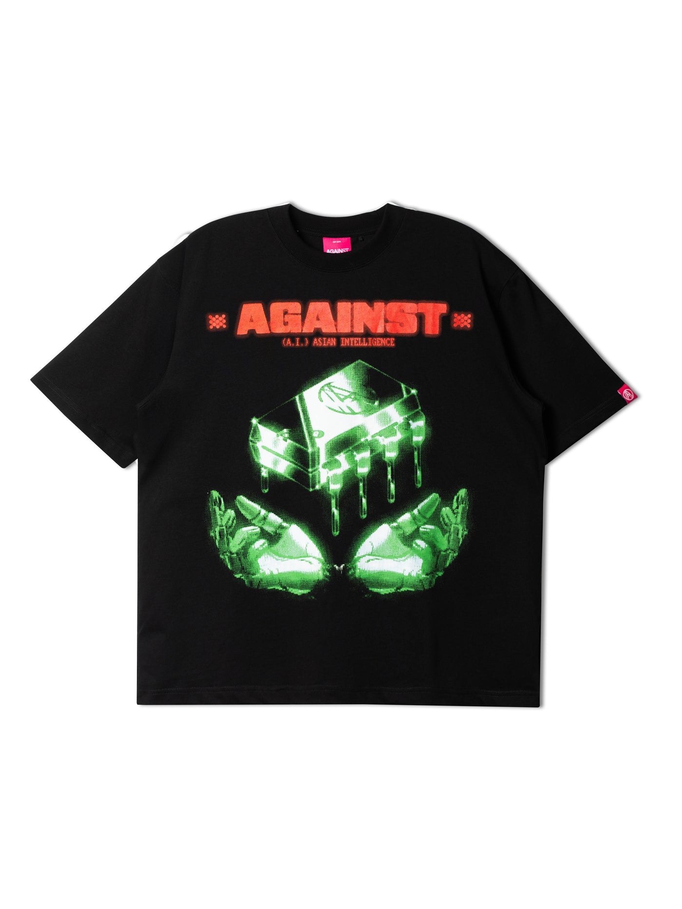 AI CHIP TEE