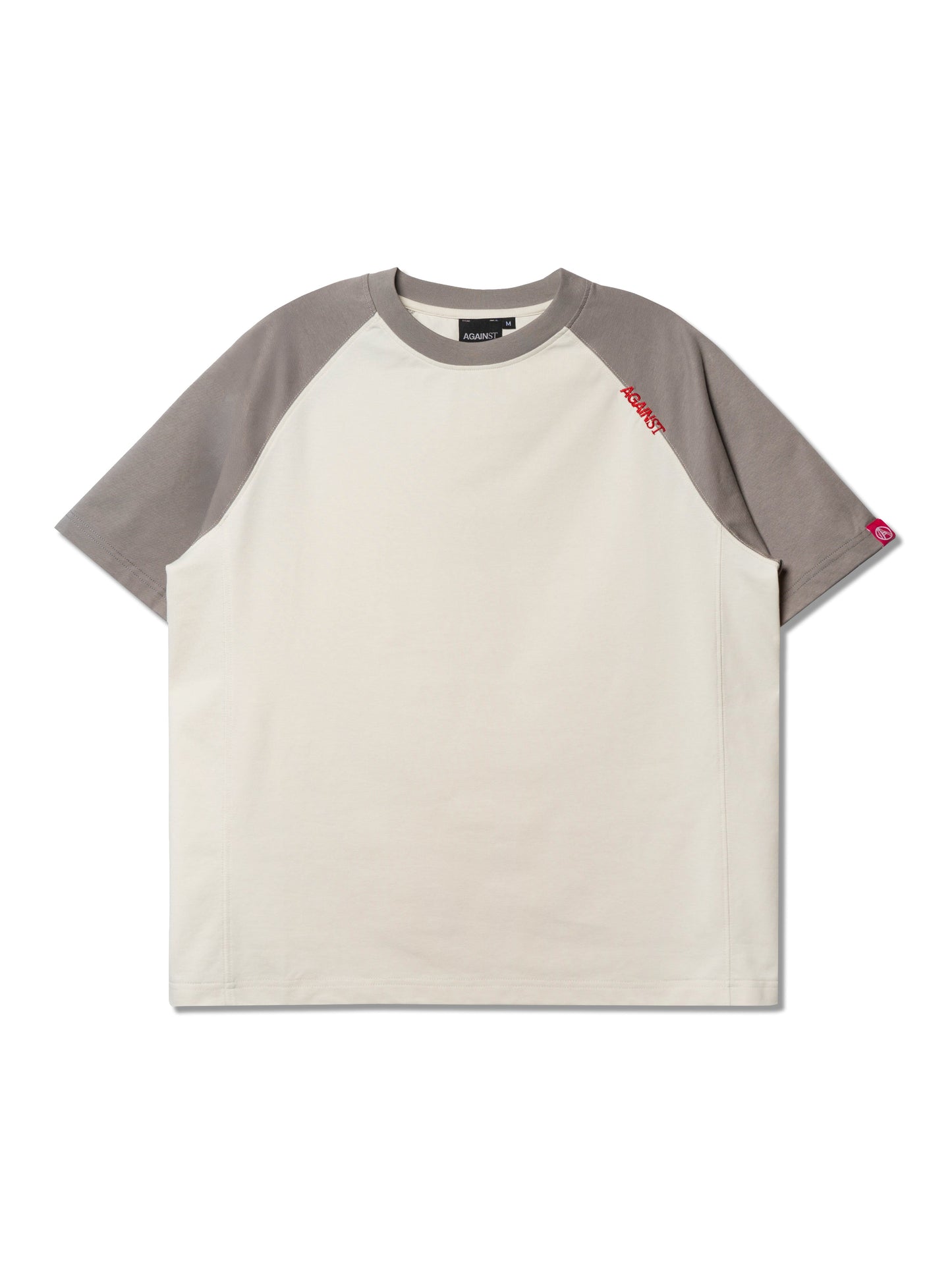 MECHA SORONA TEE BEIGE