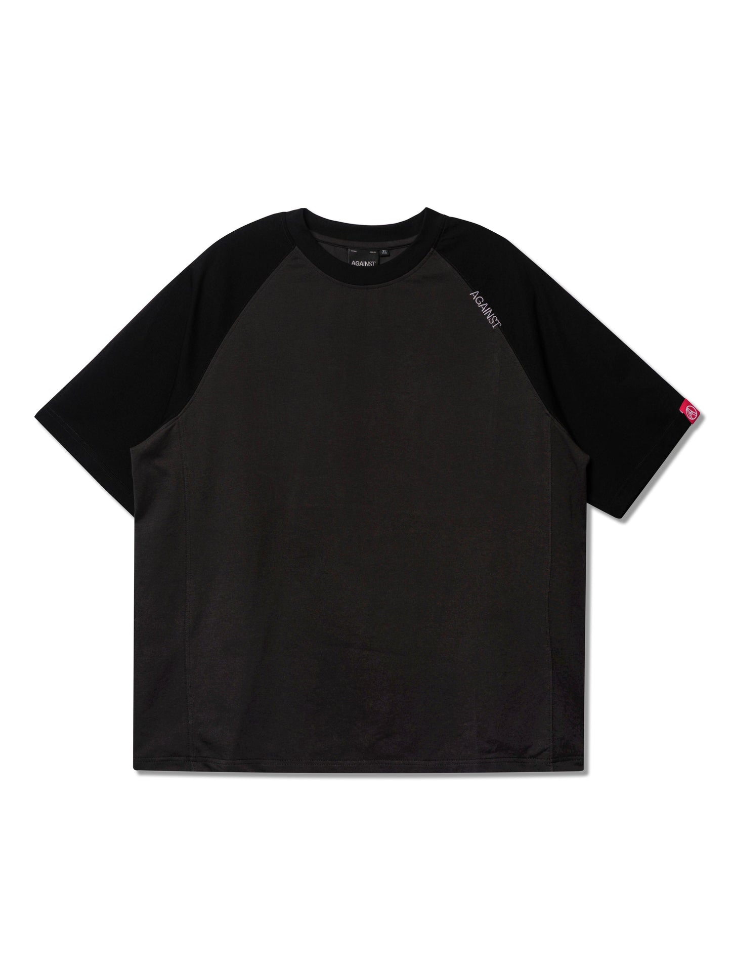 MECHA SORONA TEE BLACK