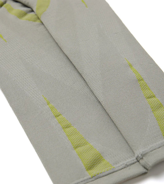 Light Yellow - Tactel® Airy Sleeves