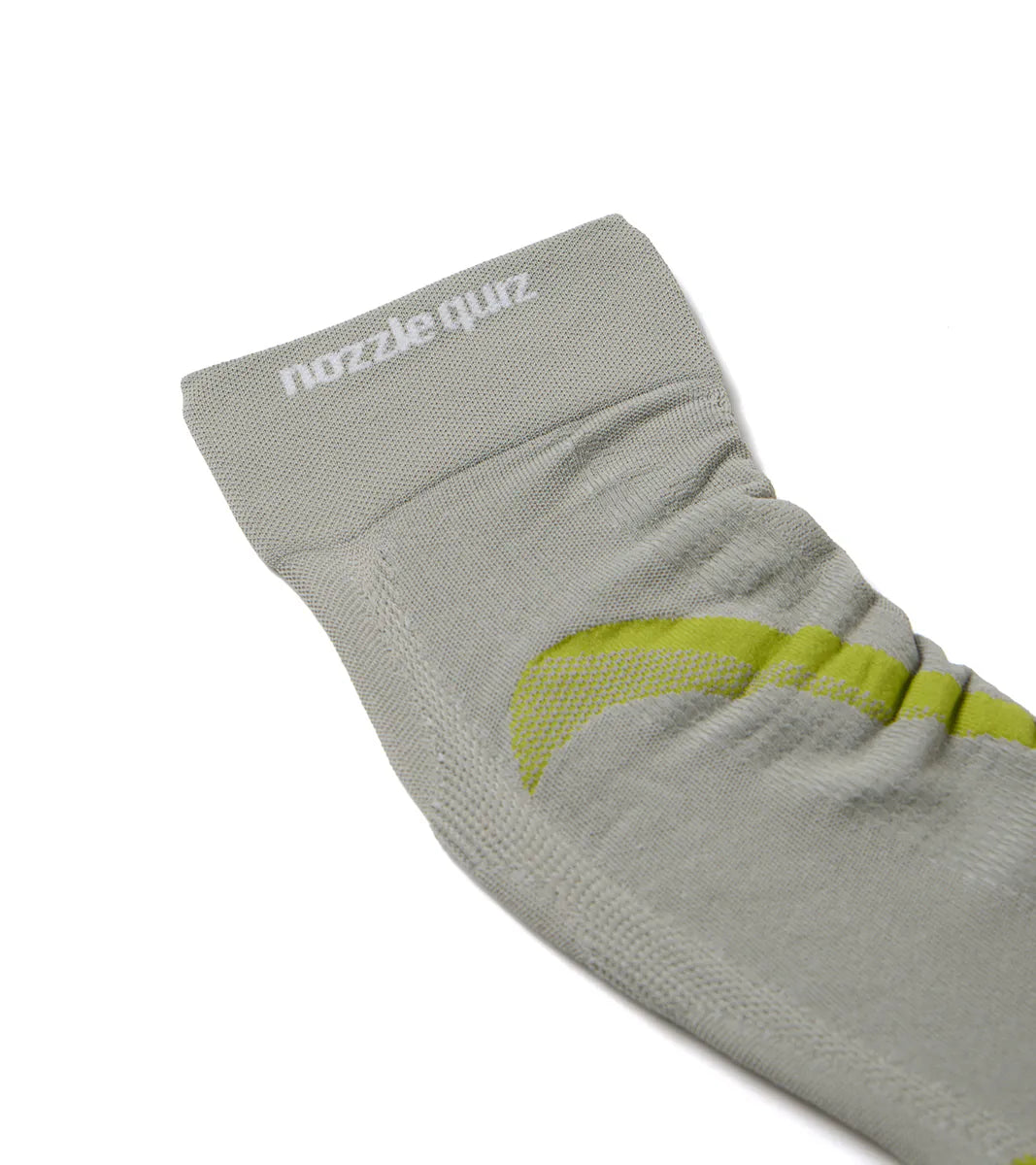 Light Yellow - Tactel® Airy Sleeves