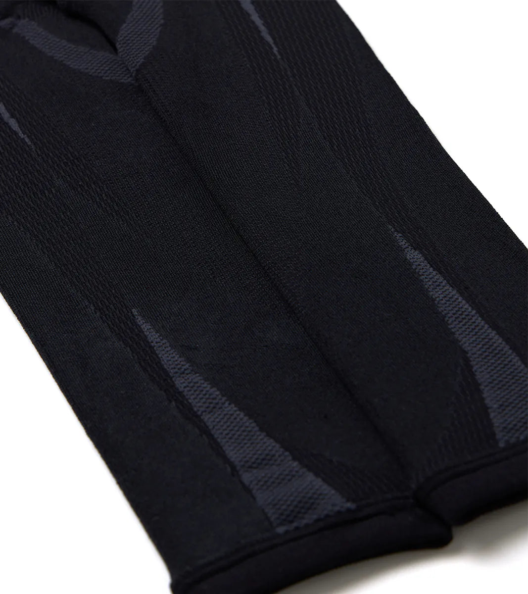 Black - Tactel® Airy Sleeves