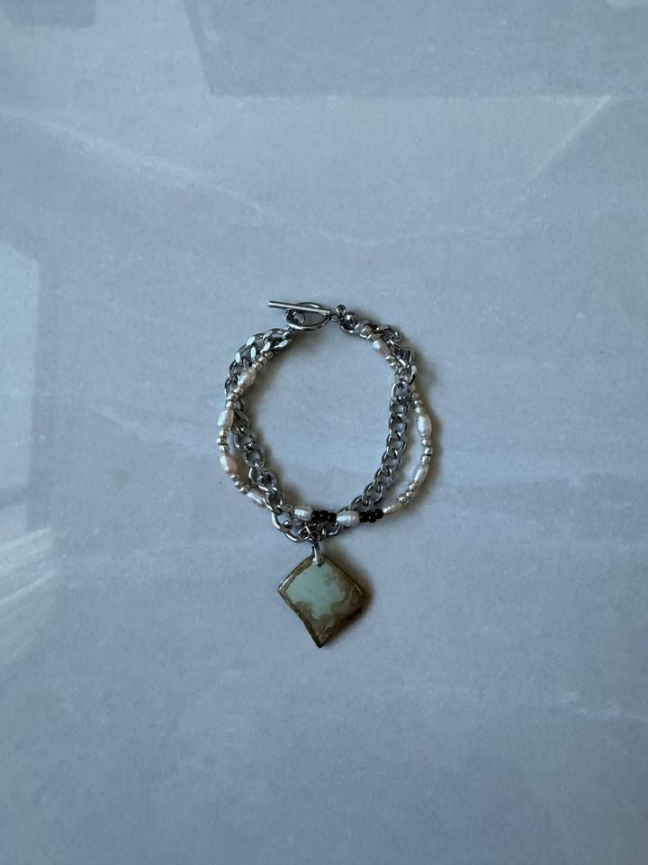 Bracelet 1B #0001