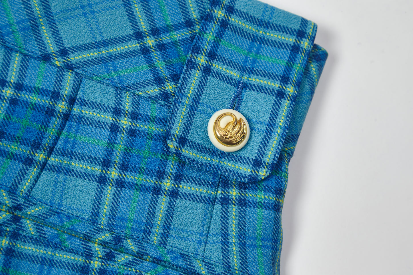 Water Bermuda (Lake Blue)