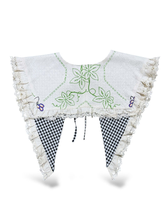 XL Remake Collar -10