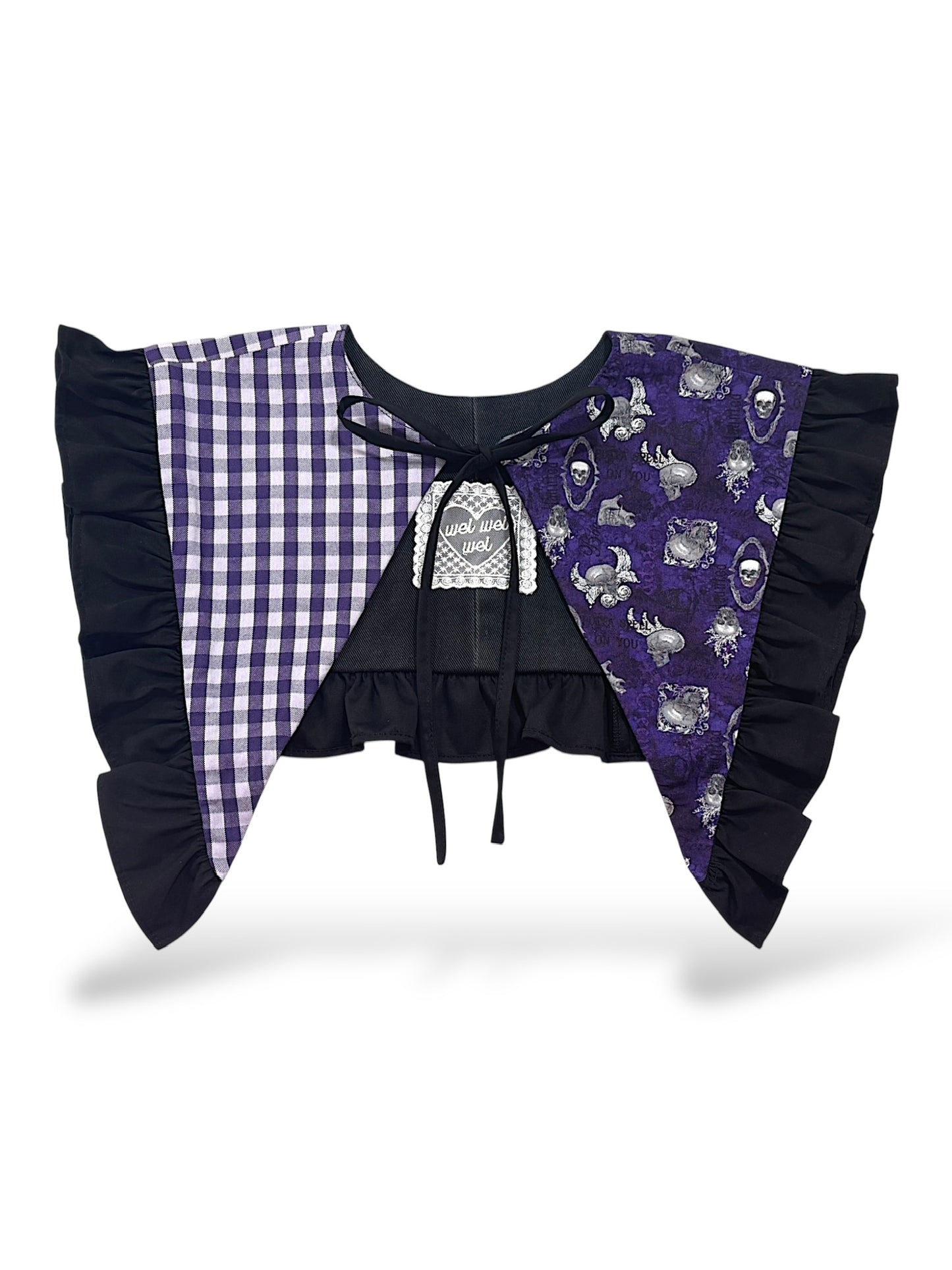 Regular Collar - 18 - BEV C multi label store