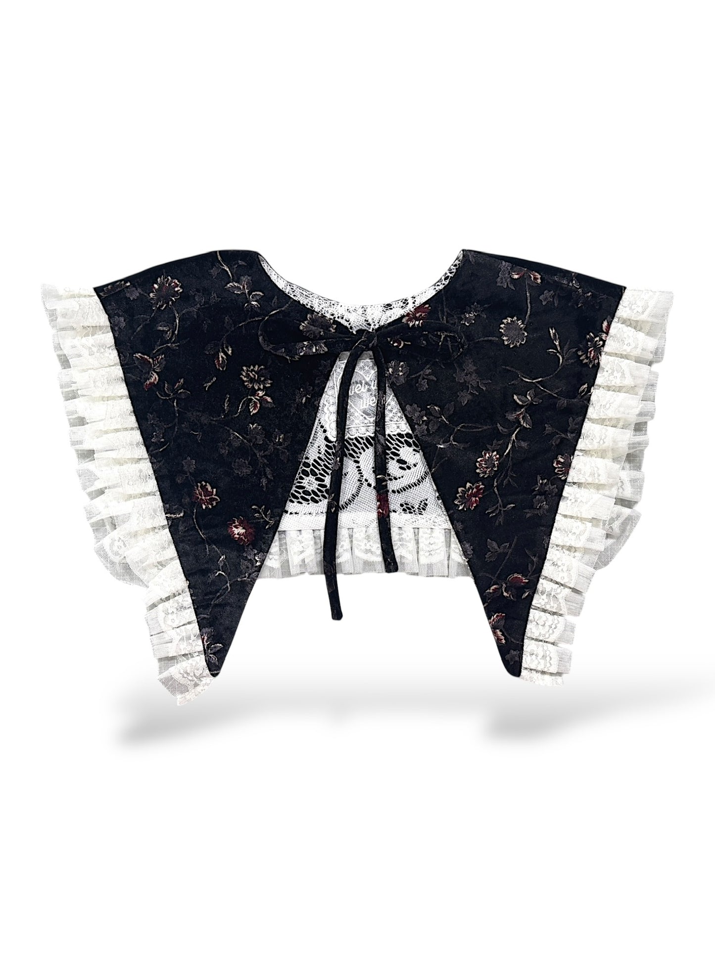 Regular Collar - 19 - BEV C multi label store