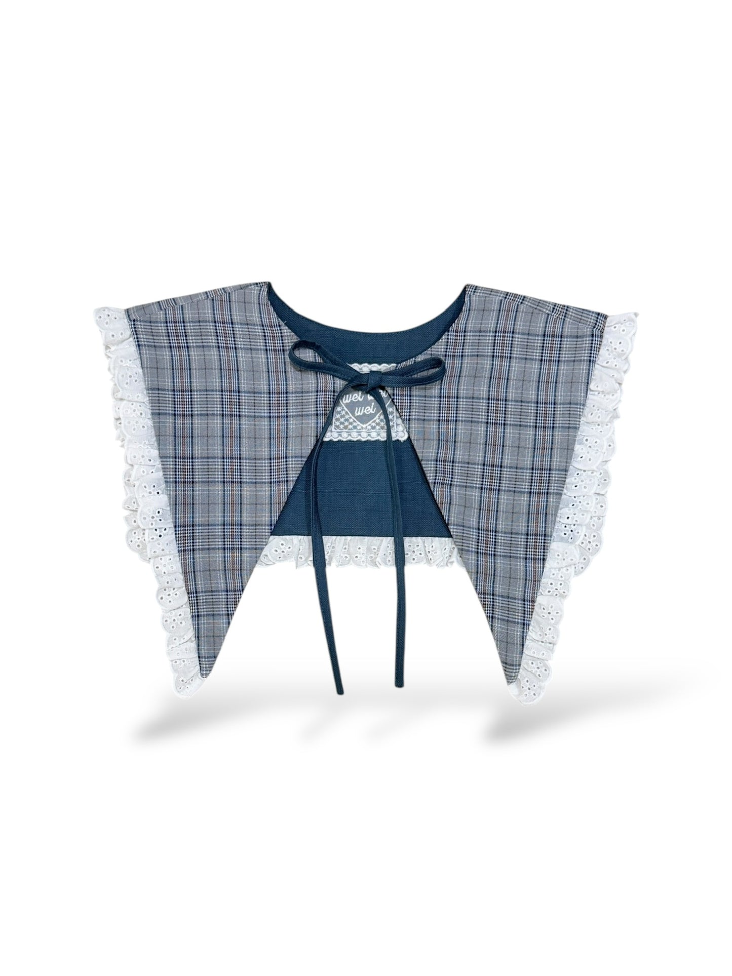 Regular Collar - 21 - BEV C multi label store