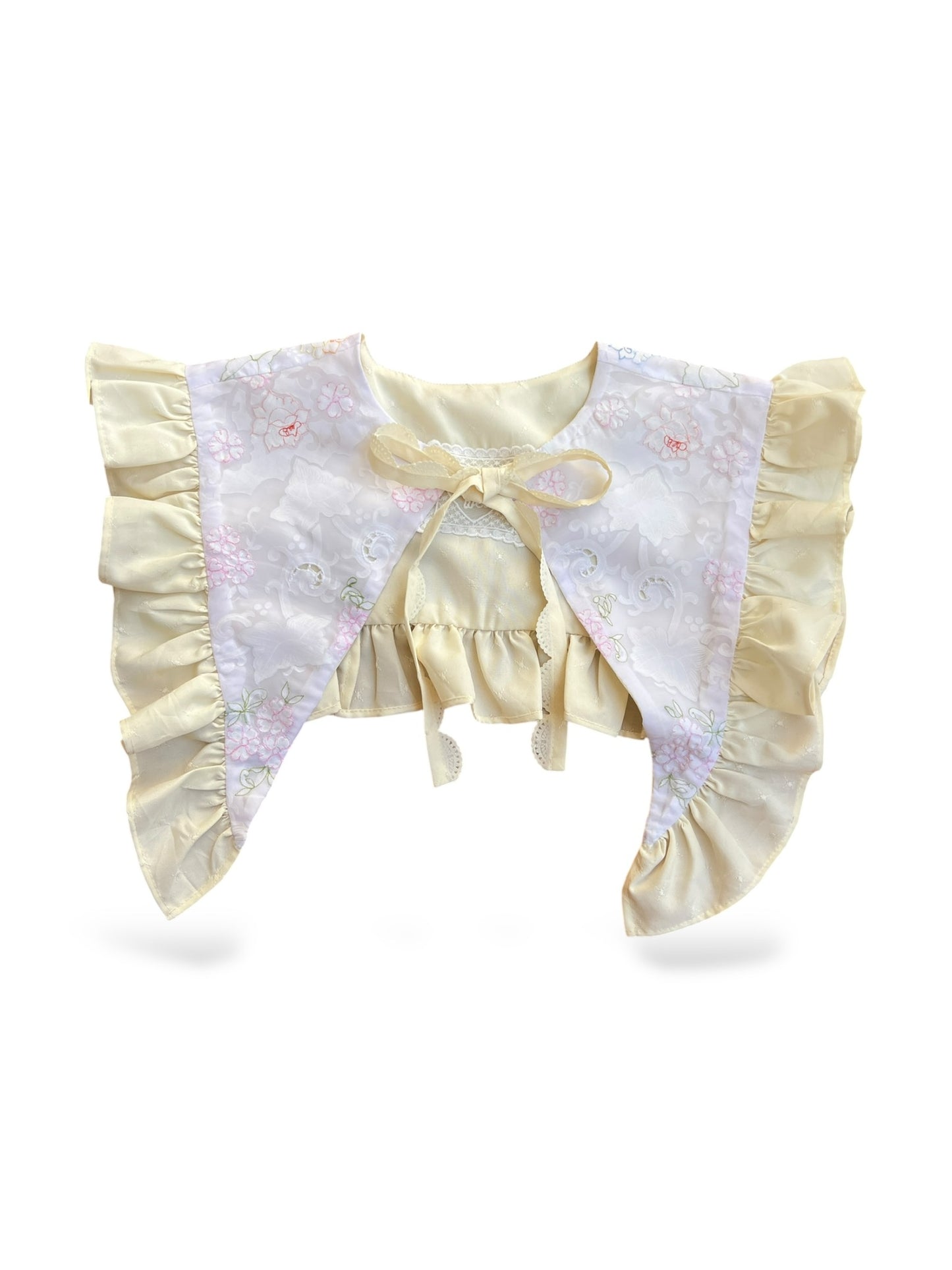 Regular Collar - 23 - BEV C multi label store