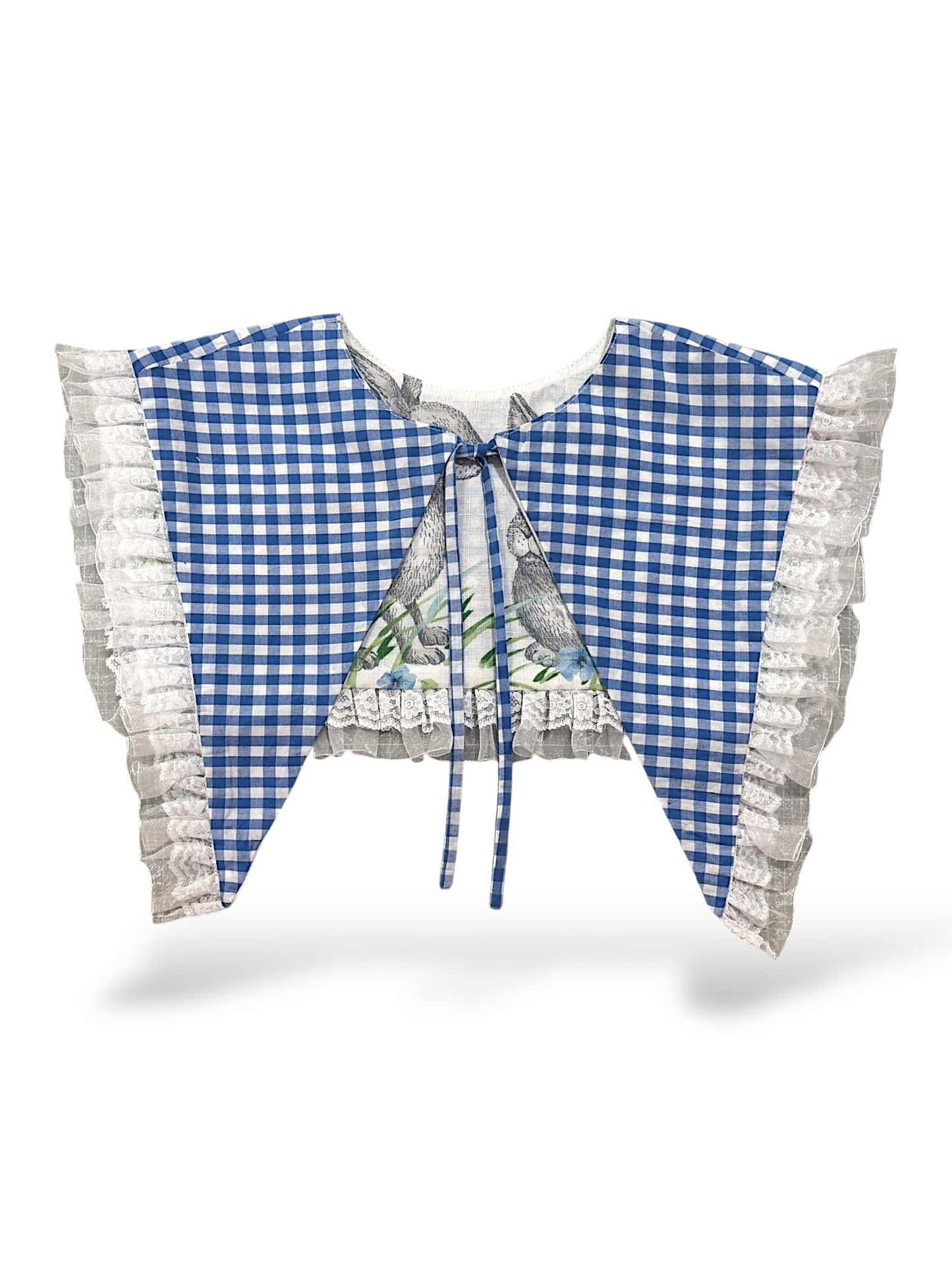 Regular Collar - 23 - BEV C multi label store