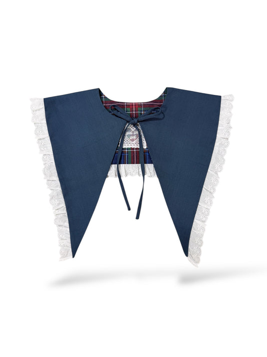 XL Remake Collar -11