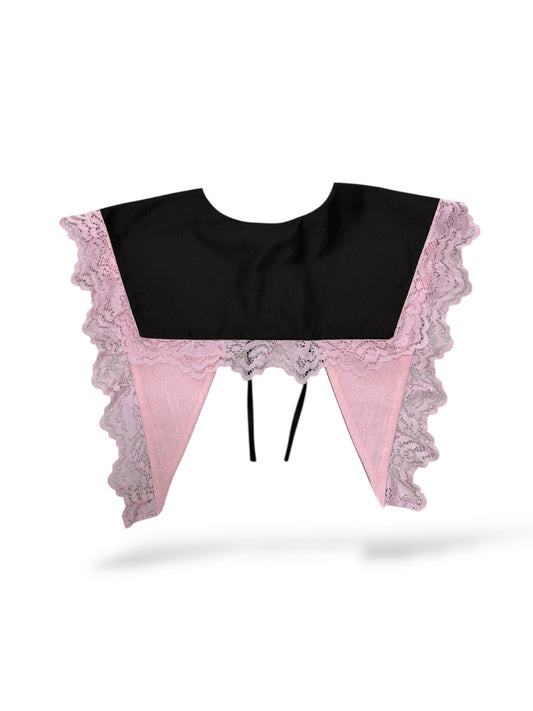 XL Remake Collar -12