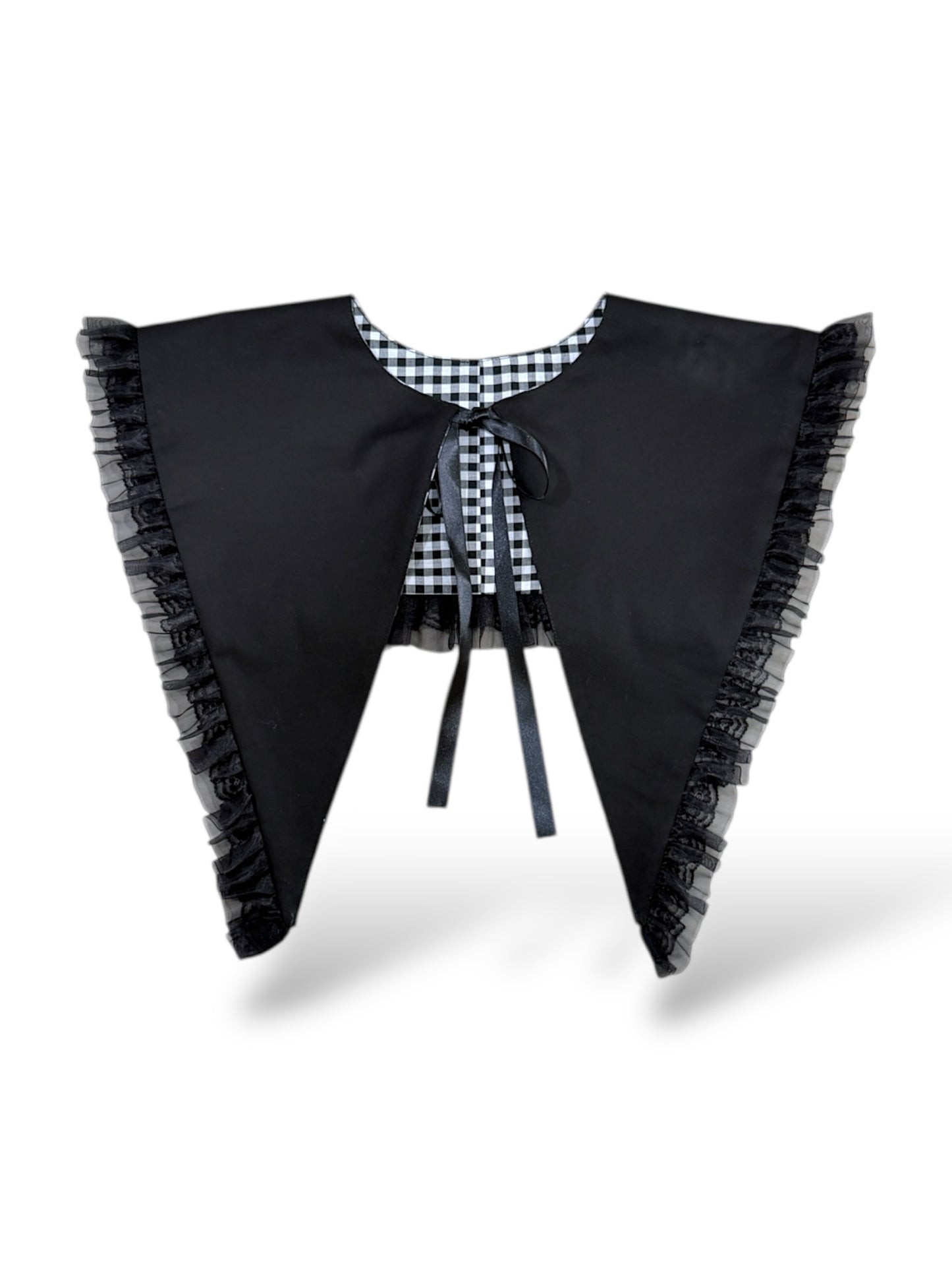 XL Remake Collar -14