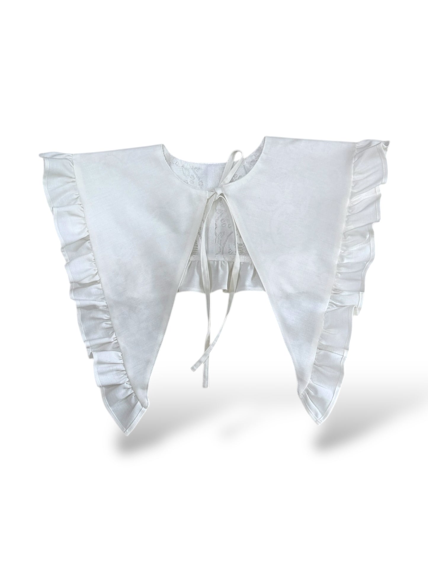 XL Remake Collar -15