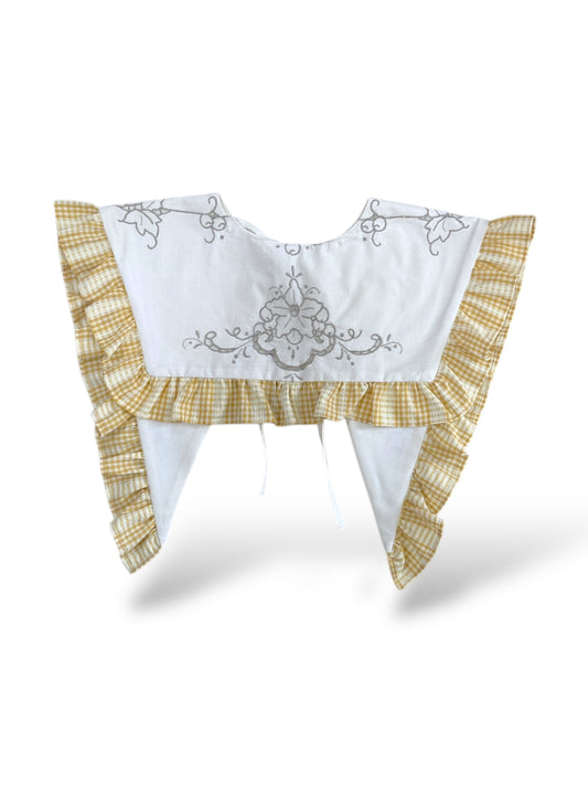 XL Remake Collar -16