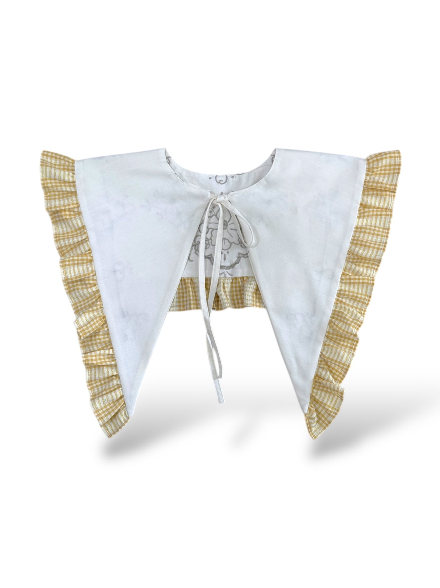 XL Remake Collar -16