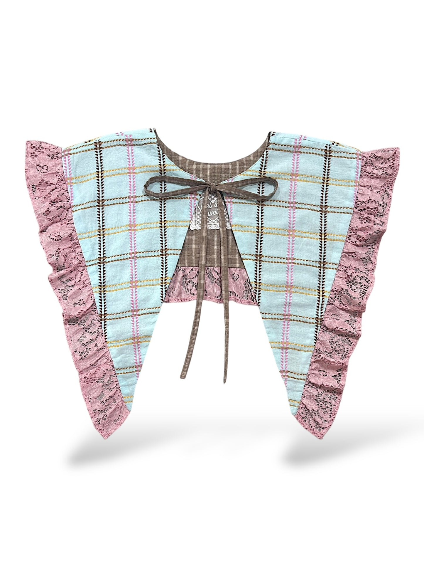 XL Remake Collar -22 - BEV C multi label store