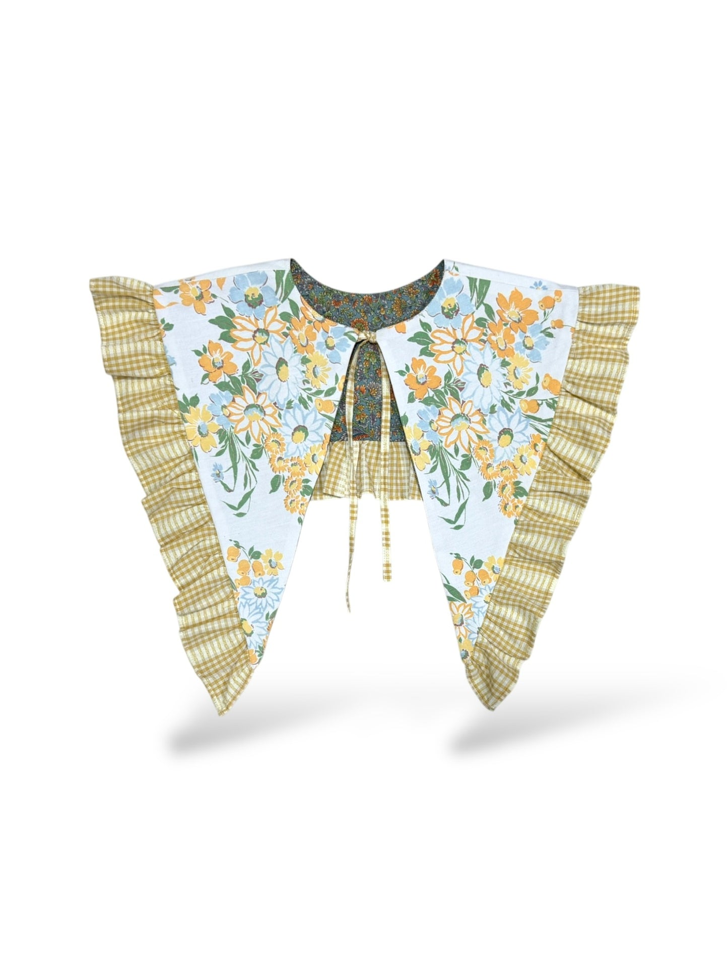 XL Remake Collar -23 - BEV C multi label store