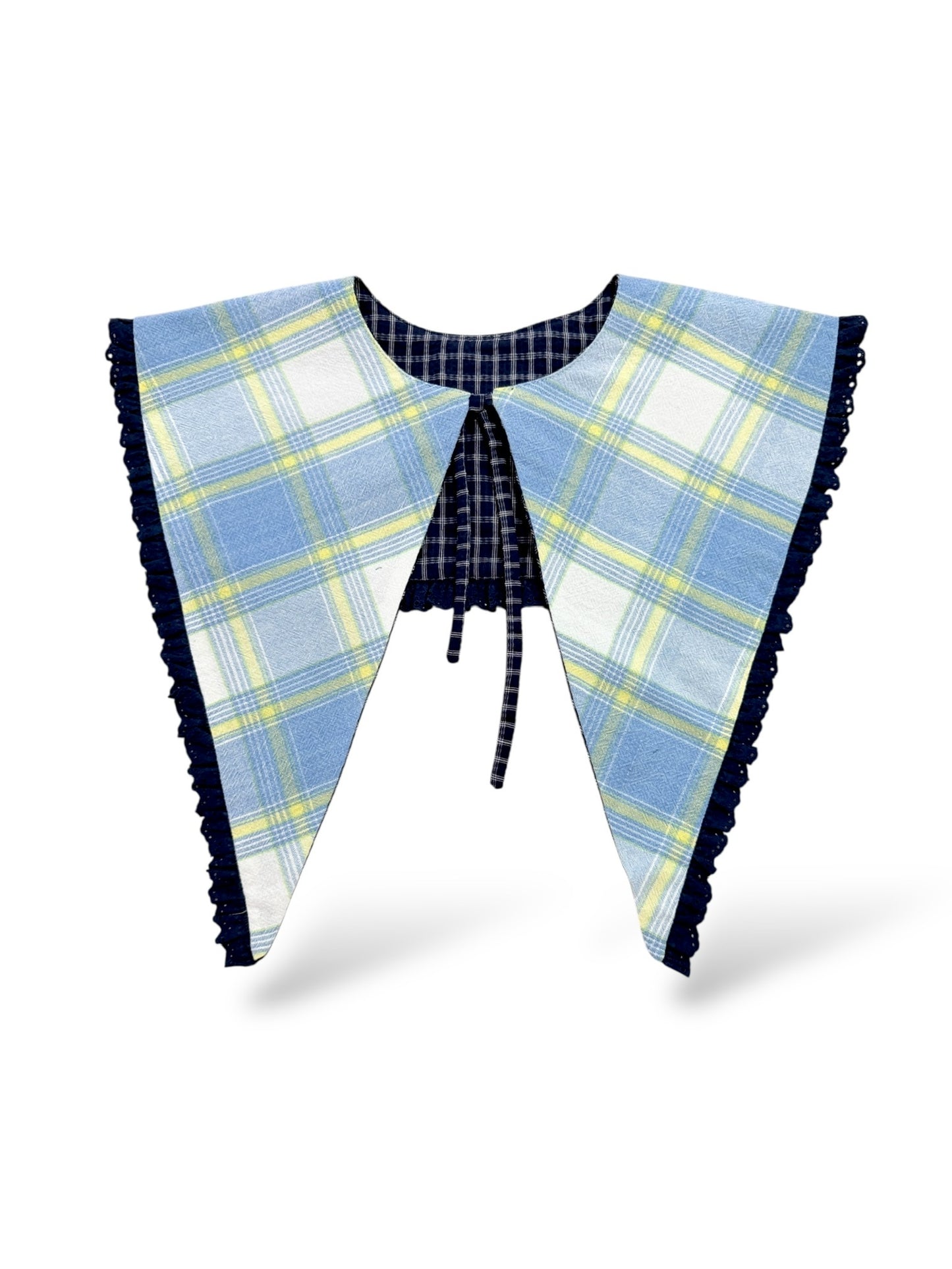 XL Remake Collar - 05