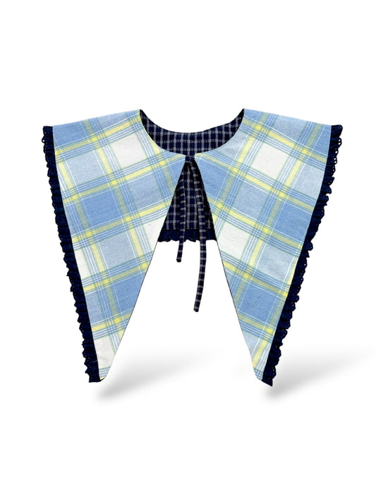 XL Remake Collar - 05