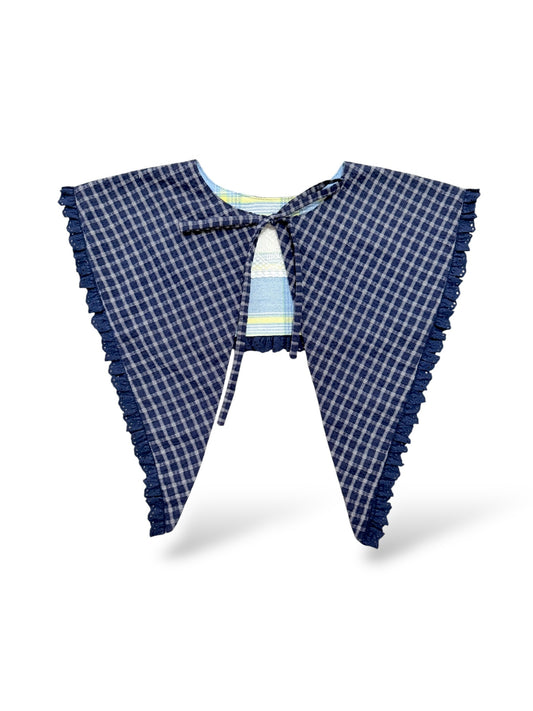 XL Remake Collar - 05