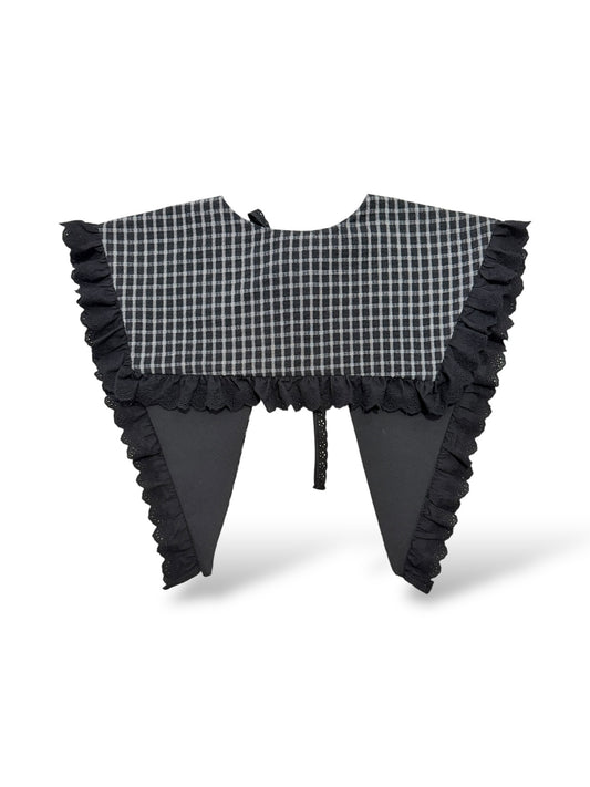 XL Remake Collar - 06