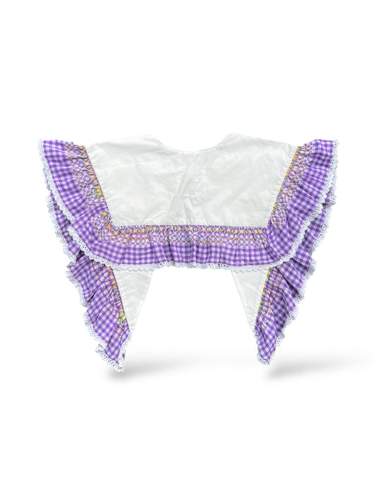 XL Remake Collar - 07