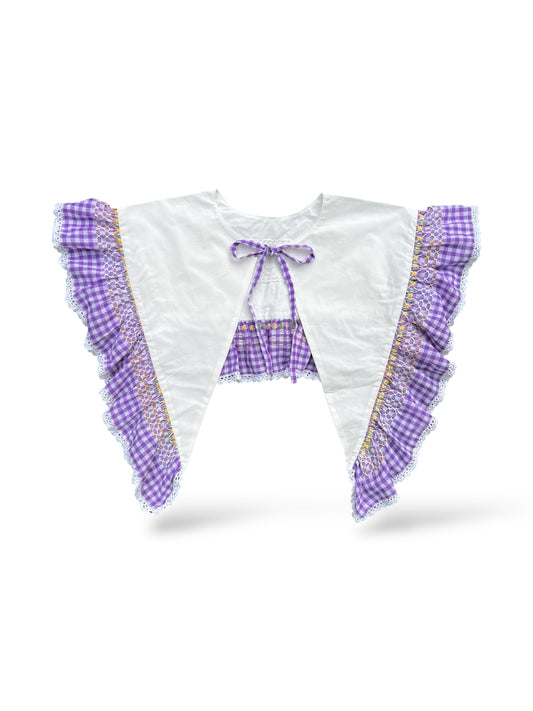 XL Remake Collar - 07