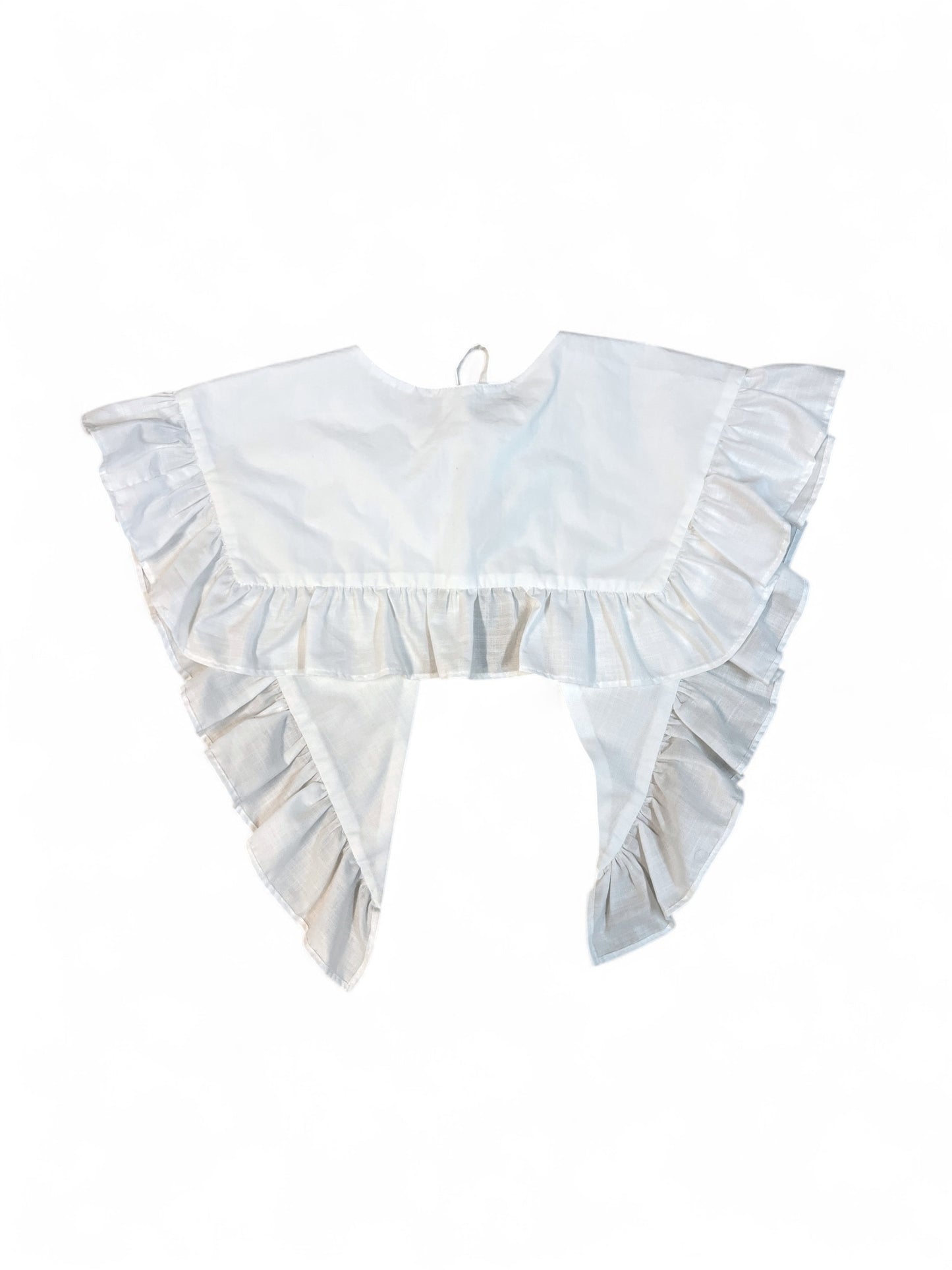 XL Remake Collar - 08