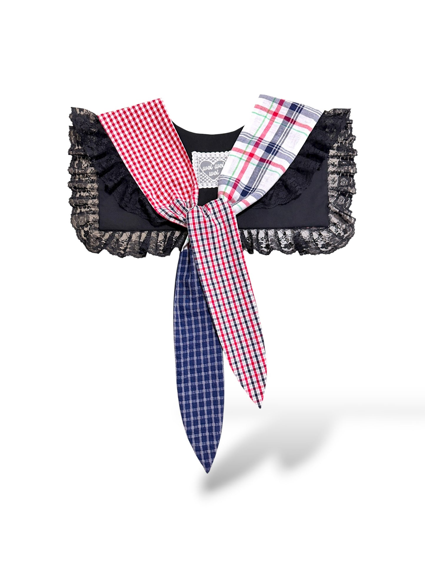 Sailor Collar - 04