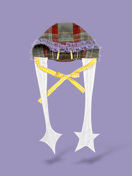 Baby Bonnet - 4