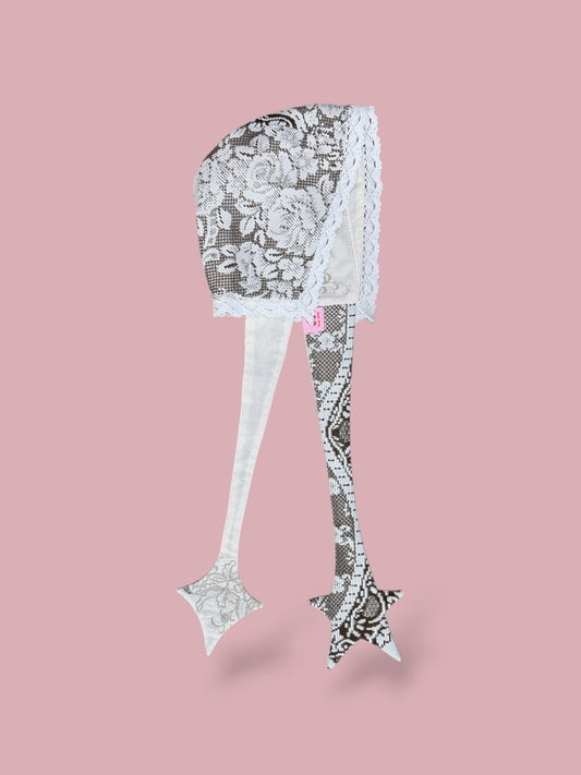 Baby Bonnet - 4