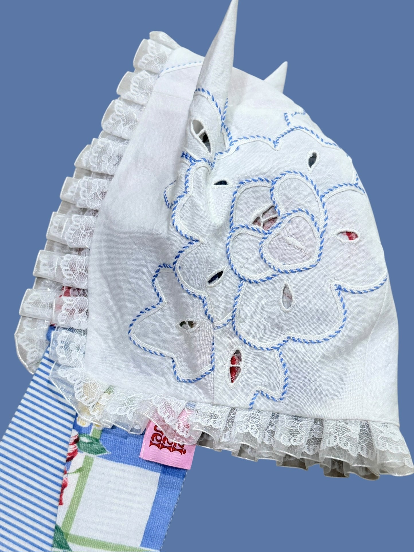 DEMON BONNET DUAL LAYER - 2