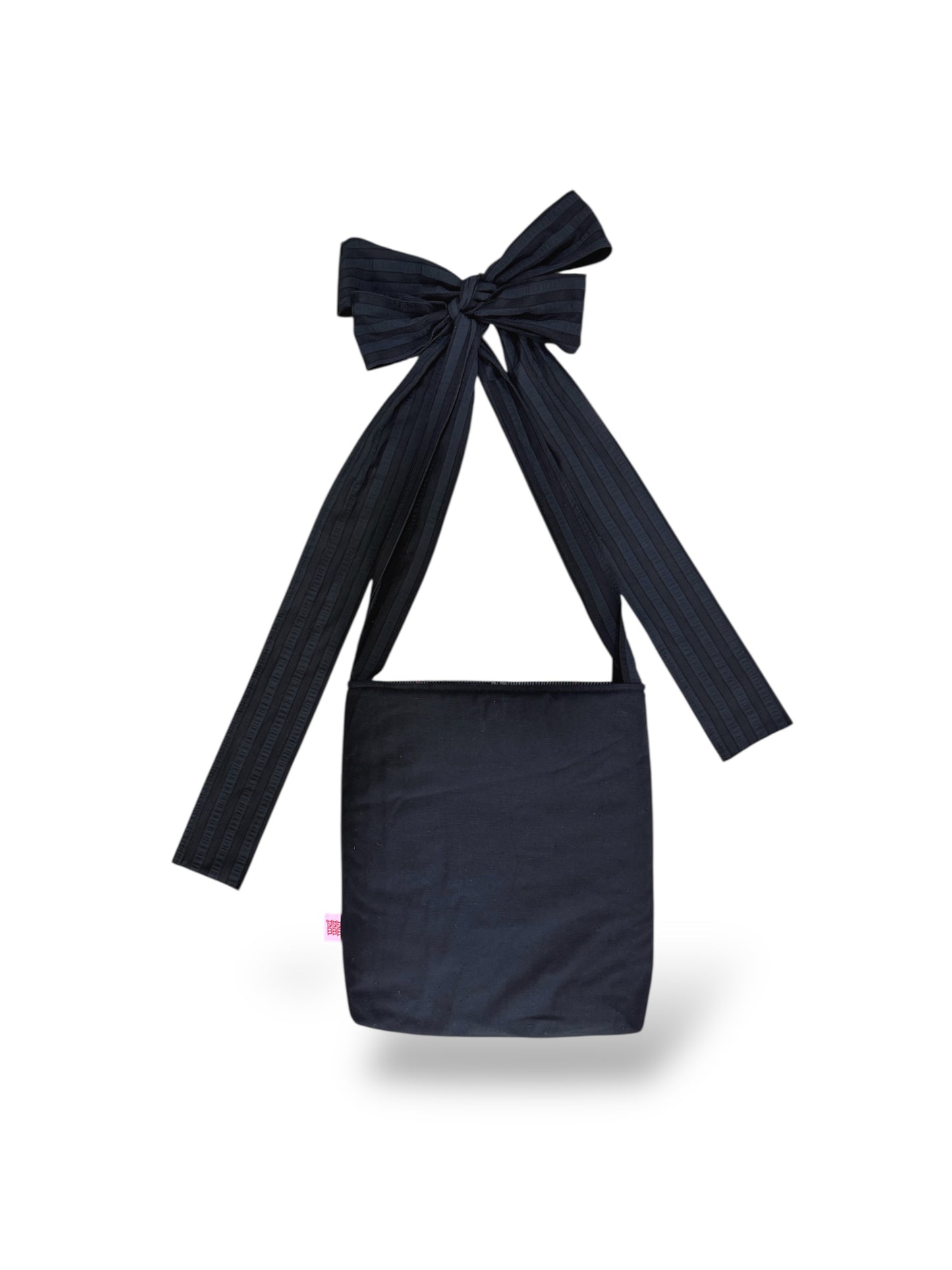 Bow Bag - 06