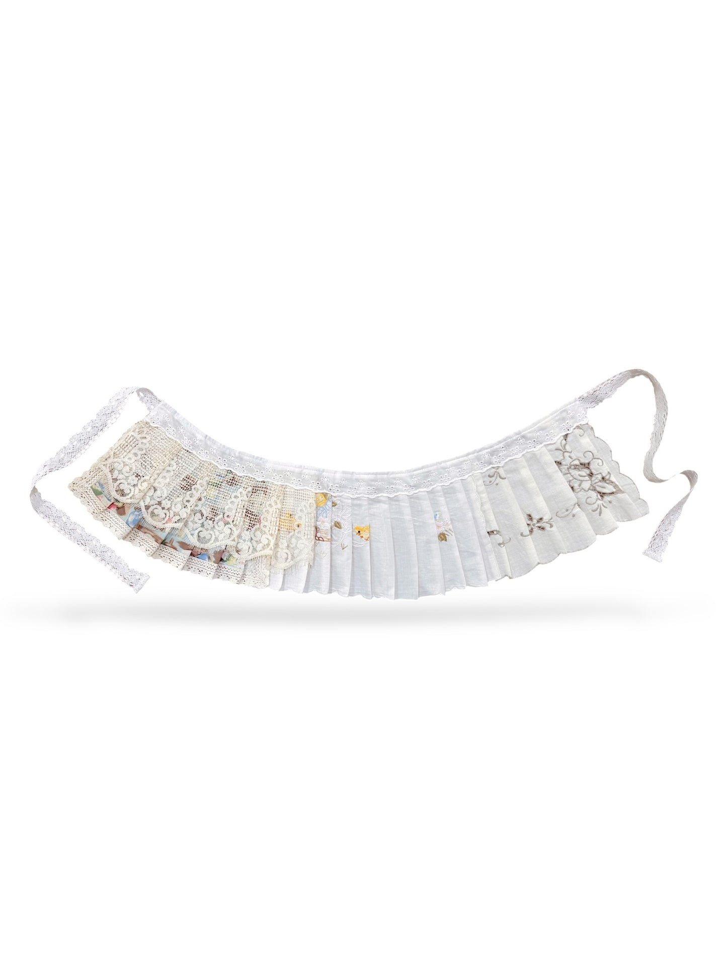 Belt Skirt - 2 - BEV C multi label store