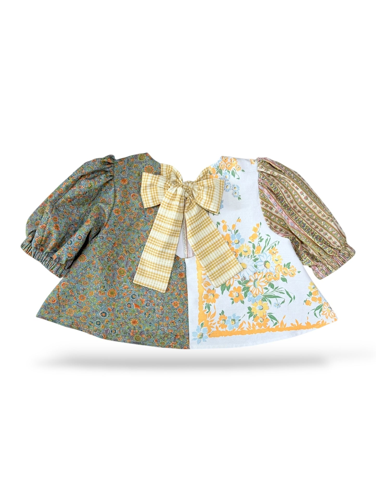 POP POP Top - 14 - BEV C multi label store