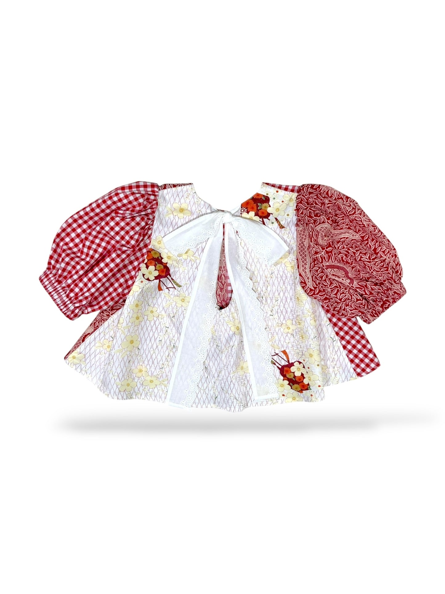 POP POP Top - 15 - BEV C multi label store