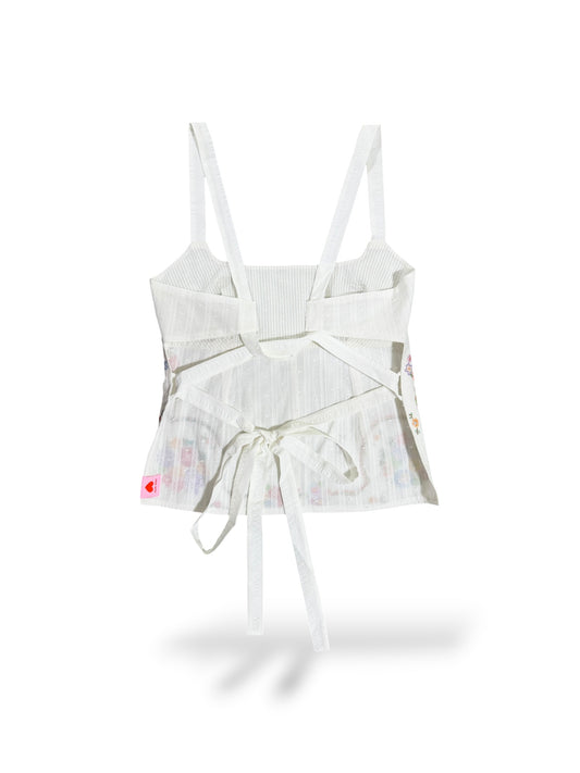 ARI TOP - 6 - BEV C multi label store