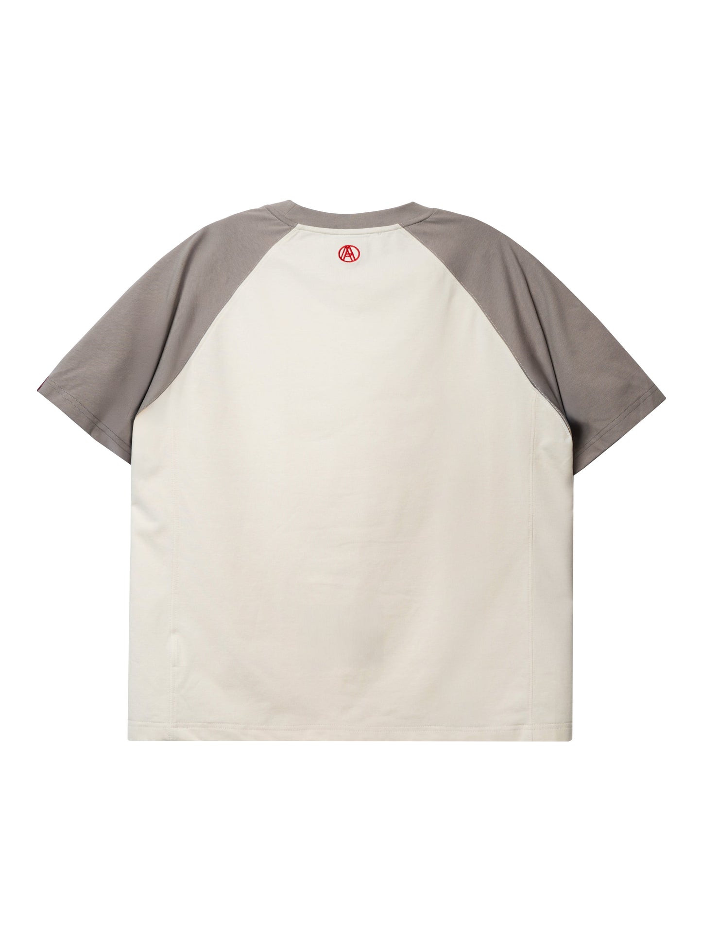 MECHA SORONA TEE BEIGE